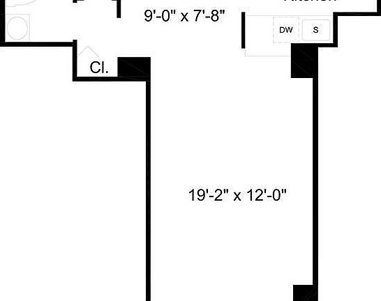 2nd image of 300 E 75th St APT 4H