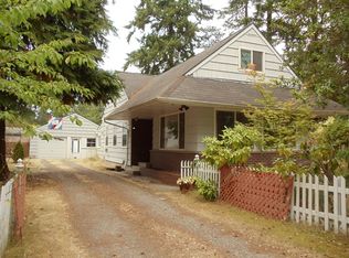 8503 Wildwood Ave SW, Lakewood, WA 98498