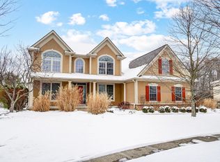 7998 Caraway Ave, Dublin, OH 43016