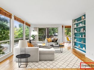 2700 Le Conte Ave APT 202, Berkeley, CA 94709