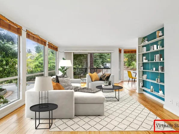 2700 Le Conte Avenue #202, Berkeley, CA 94709