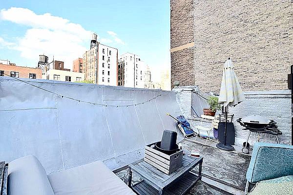 1st image of 118 W 69th St APT 5A