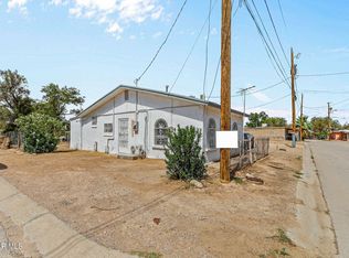 514 Johnson St, Fabens, TX 79838