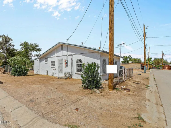 514 Johnson St, Fabens, TX 79838