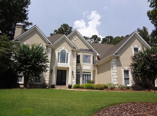 715 Winnmark Ct, Roswell, GA 30076