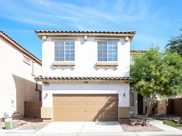671 Baffin Island Rd, Henderson, NV 89011