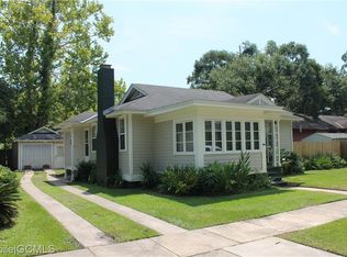 263 Stocking St, Mobile, AL 36604