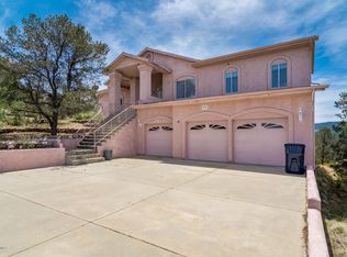 298 N Angeline Cir, Prescott, AZ 86303