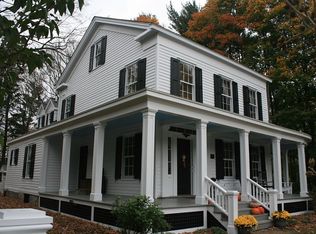 12 Main St, Purdys, NY 10578