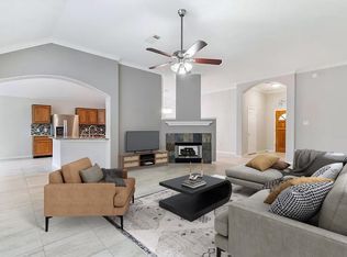 1319 Castlemist Dr, Spring, TX 77386