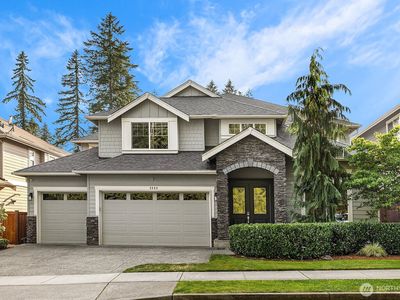 2283 244th Avenue SE, Sammamish, WA, 98075