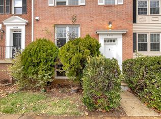 8002 Carbondale Way, Springfield, VA 22153