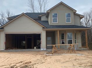 2805 Abbey Dr, Ada, OK 74820