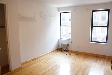 Rented by J Misrahi Realty Corp