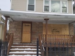 5408 W Augusta Blvd, Chicago, IL 60651