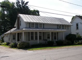 153 Huron St, Bellville, OH 44813