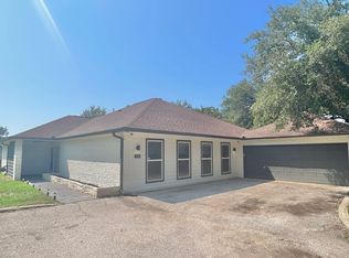 709 Spring Branch Dr, Killeen, TX 76541