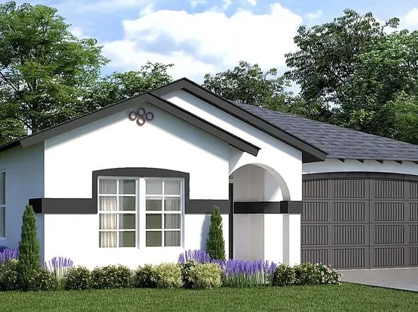 351 Hampton Street, Exeter, CA 93221