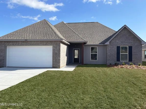 13304 Southern Magnolia Ave, Gulfport, MS 39503