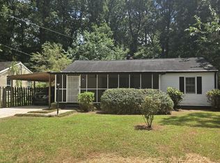 4201 Lindsey Dr, Decatur, GA 30035