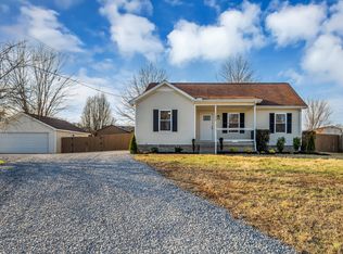 124 S Sunny Ridge Ct, Murfreesboro, TN 37130