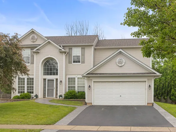 171 Holly St, Bolingbrook, IL 60490