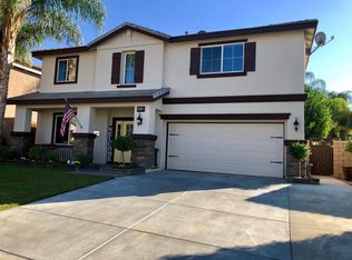29140 Bridalveil Ln, Menifee, CA 92584