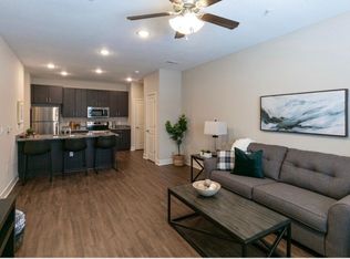 5701 NE 80th Ter #5710-1F, Kansas City, MO 64119