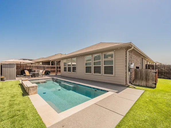 15901 Charing Cross Dr, Justin, TX 76247