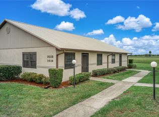1618 Villaway W, Sebring, FL 33876