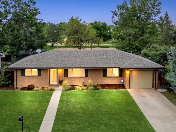 2652 Mountain View Ave, Longmont, CO 80503
