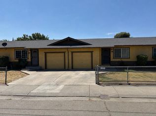 953-951 N Golden Gate Ave, Stockton, CA 95205