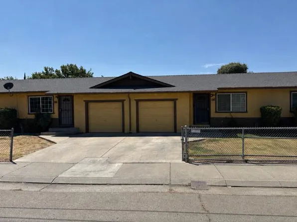 953-951 N Golden Gate Ave, Stockton, CA 95205