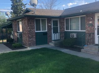 1109 W Garland Ave, Spokane, WA 99205