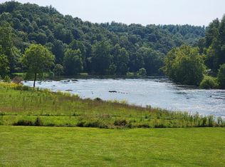 LOT 11 Moxley Ridge Rd, Independence, VA 24348