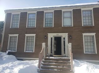 221 Bullard Rd, Oakham, MA 01068