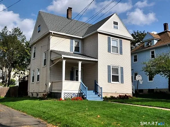 69 Columbia Street, New Britain, CT 06052