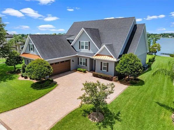 1836 Woodpointe Dr, Winter Haven, FL 33884