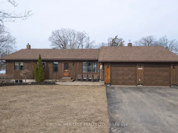 9 Teepee Ct, Kawartha Lakes, ON K9V 4R6