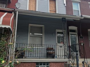 5245 Hazel Ave, Philadelphia, PA 19143
