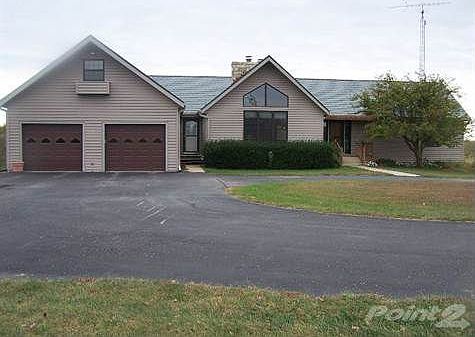 14831 158th Rd, Mayetta