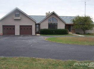 14831 158th Rd, Mayetta, KS 66509