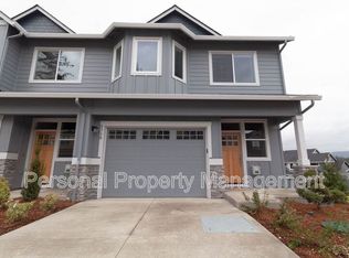 3719 NW 64th Ave, Camas, WA 98607