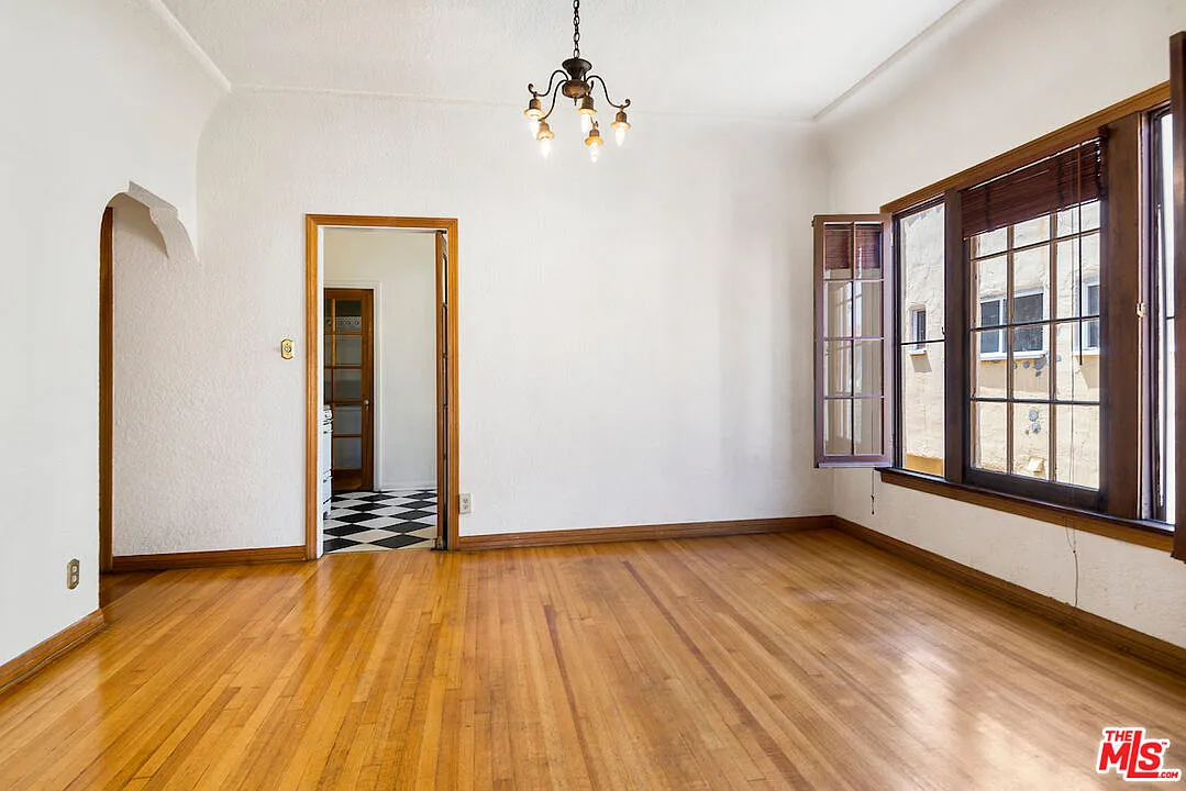 2 bed, 1.0 bath, 1280 sqft, $3,550 — Photo 4