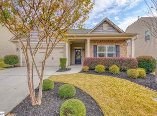 201 Penrith Ct, Simpsonville, SC 29681