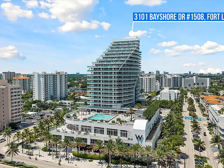 3101 N Bayshore Dr #1508 — Photo 13