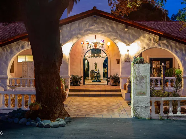 710-718 S La Luna Ave, Ojai, CA 93023