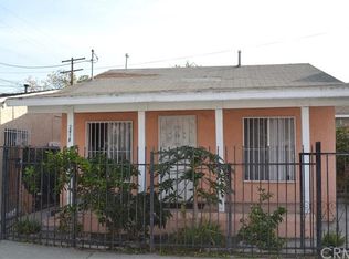 2618 Stanford Ave, Los Angeles, CA 90011