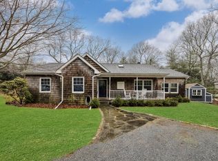 6 Howard St, East Hampton, NY 11937