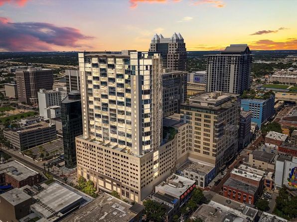 155 S Court Ave Unit 1316, Orlando, FL 32801